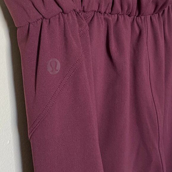 Lululemon Keep Moving 7/8 Pant High-Rise - Picture 4 of 5